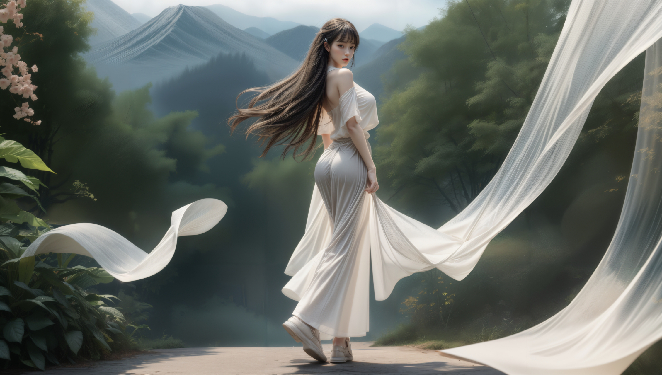 特朗普：解雇鲍威尔的可能性极小